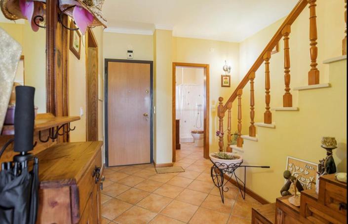 Image No.7-Jumelé de 3 chambres à vendre à Branqueira