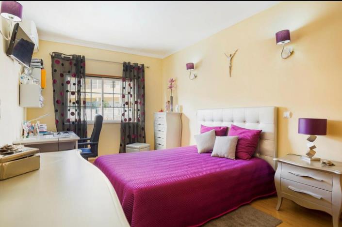 Image No.14-Jumelé de 3 chambres à vendre à Branqueira