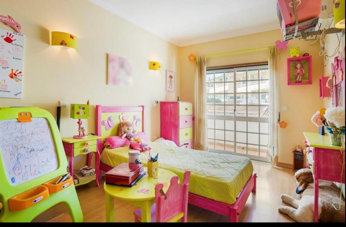 Image No.15-Jumelé de 3 chambres à vendre à Branqueira