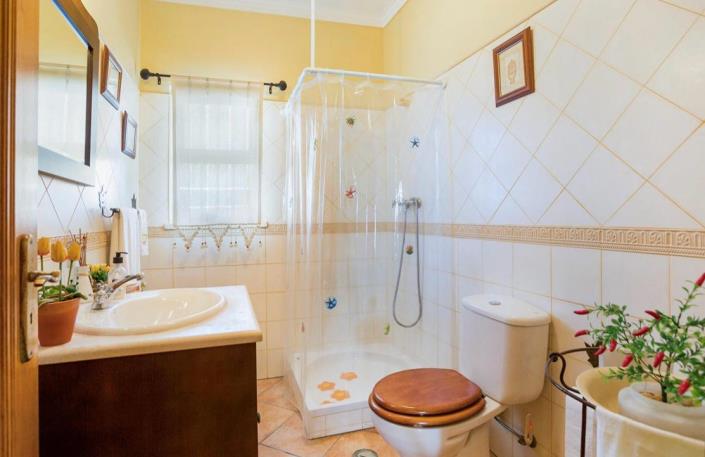 Image No.18-Jumelé de 3 chambres à vendre à Branqueira