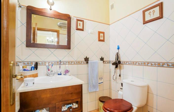 Image No.19-Jumelé de 3 chambres à vendre à Branqueira