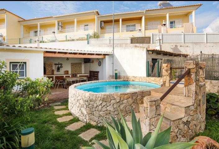 Image No.20-Jumelé de 3 chambres à vendre à Branqueira