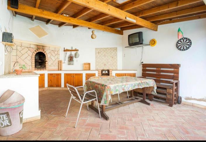 Image No.21-Jumelé de 3 chambres à vendre à Branqueira