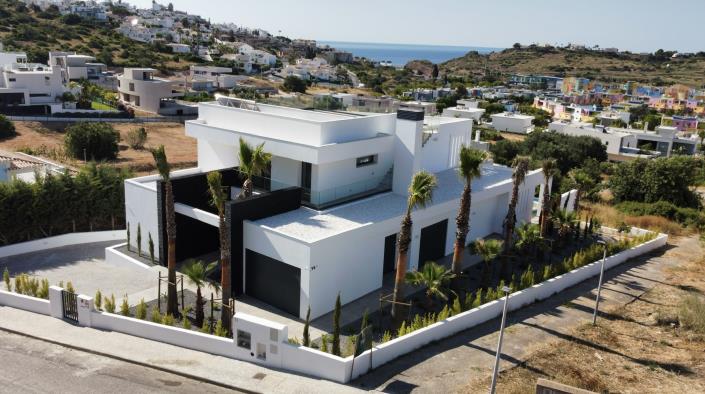 Image No.3-Maison / Villa de 5 chambres à vendre à Pateo