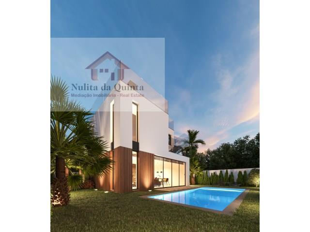 Image No.2-3 Bed House/Villa for sale
