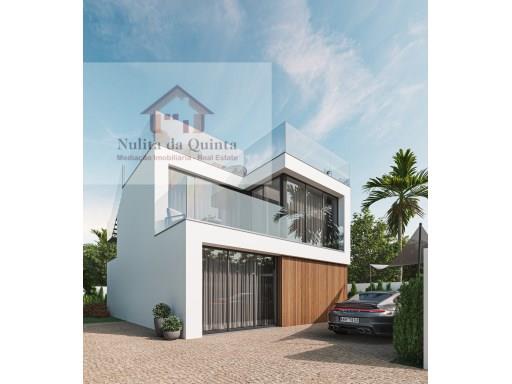 Image No.12-3 Bed House/Villa for sale