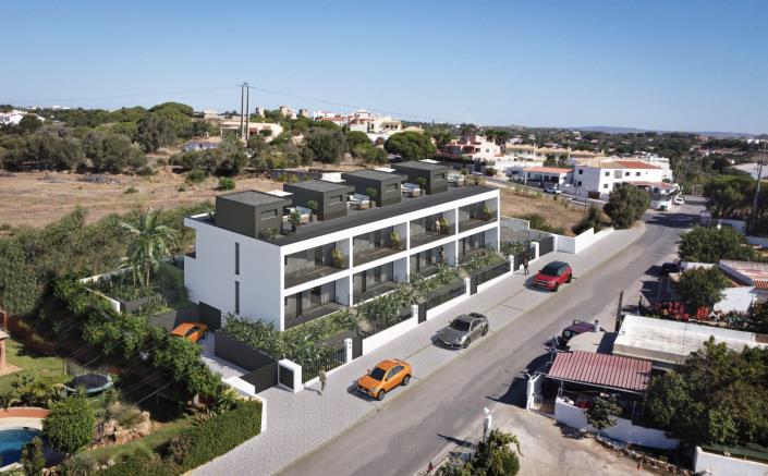 Image No.2-Maison de 3 chambres à vendre à Branqueira