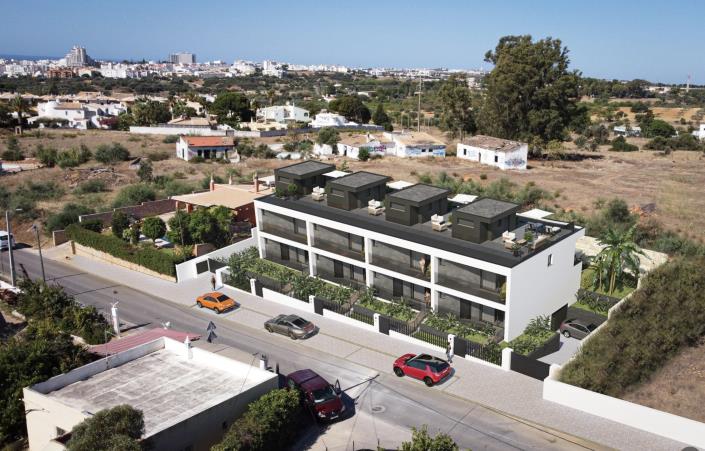 Image No.3-Maison de 3 chambres à vendre à Branqueira