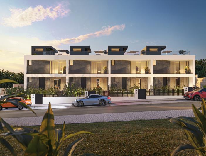 Image No.7-Maison de 3 chambres à vendre à Branqueira