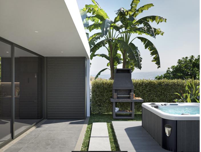 Image No.11-Maison de 3 chambres à vendre à Branqueira