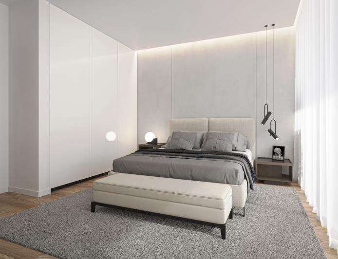 Image No.23-Maison de 3 chambres à vendre à Branqueira