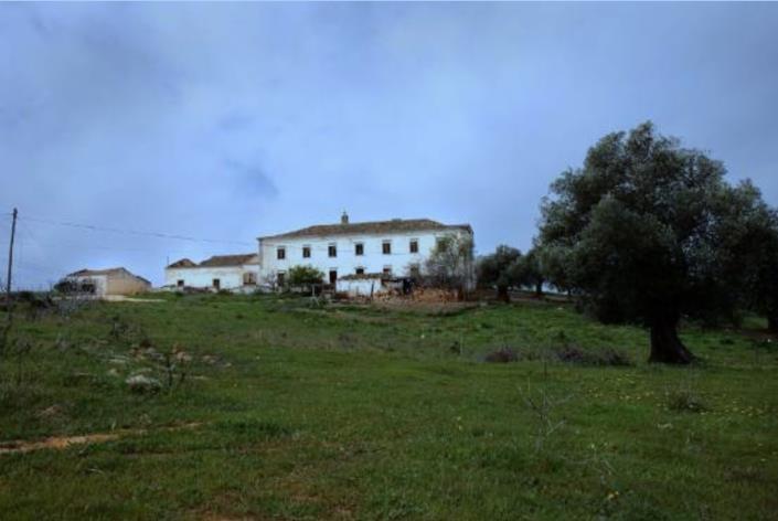 Image No.3-Propriété de 19 chambres à vendre à Albufeira