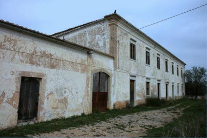 Image No.9-Propriété de 19 chambres à vendre à Albufeira