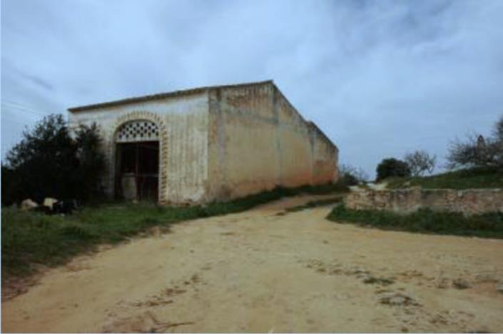 Image No.17-Propriété de 19 chambres à vendre à Albufeira