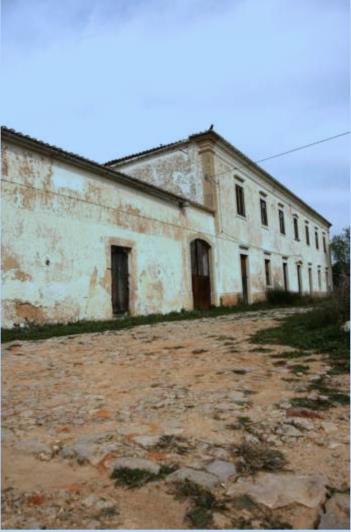 Image No.20-Propriété de 19 chambres à vendre à Albufeira