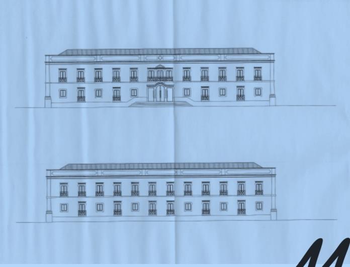 Image No.23-Propriété de 19 chambres à vendre à Albufeira