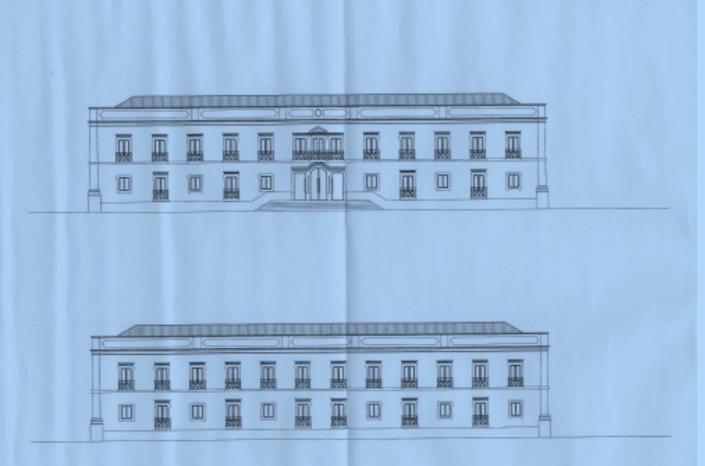 Image No.25-Propriété de 19 chambres à vendre à Albufeira