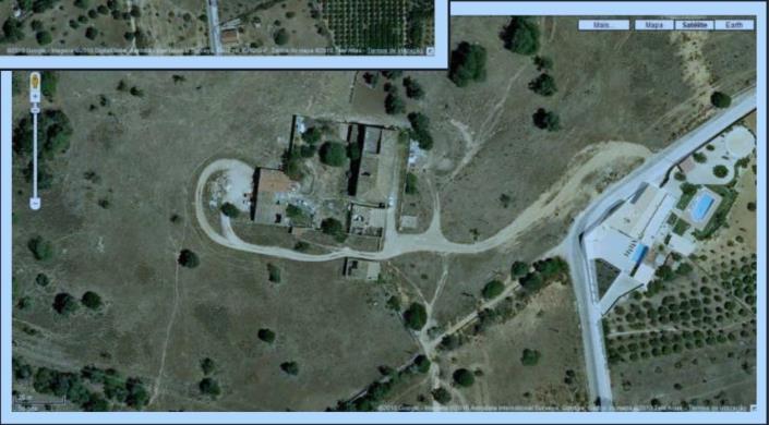 Image No.32-Propriété de 19 chambres à vendre à Albufeira