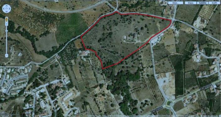 Image No.34-Propriété de 19 chambres à vendre à Albufeira