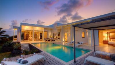 1 - Carriacou, Villa
