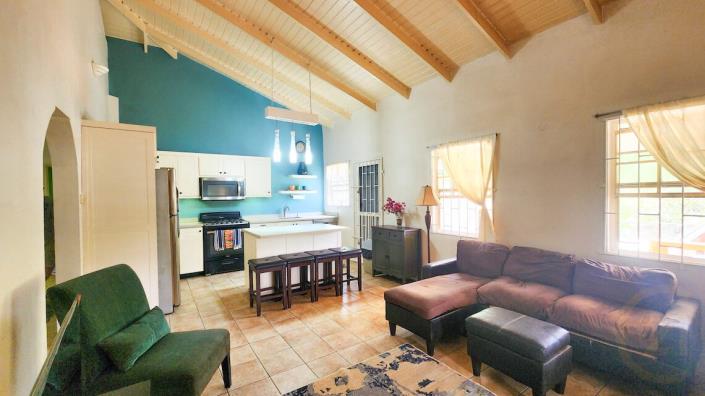 Image No.4-Maison de 3 chambres à vendre à Saint David