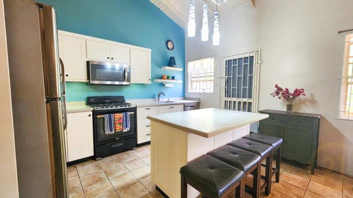 Image No.5-Maison de 3 chambres à vendre à Saint David