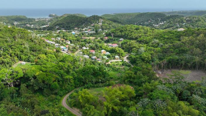 Image No.23-Maison de 3 chambres à vendre à Saint David