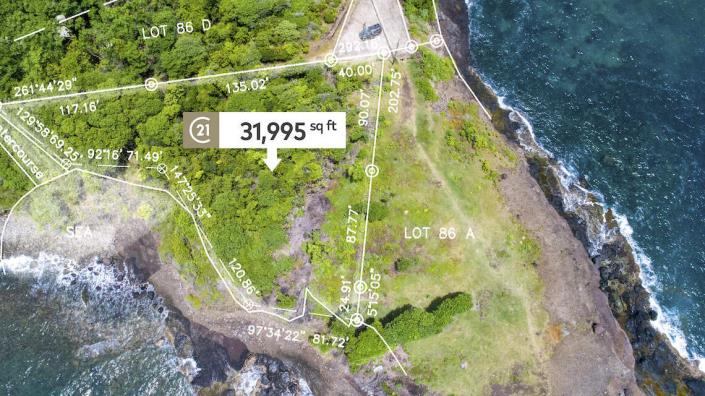 Image No.2-Terre à vendre à Saint David