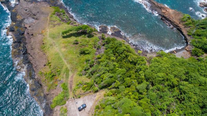 Image No.4-Terre à vendre à Saint David