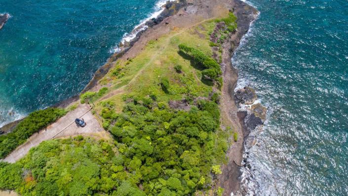 Image No.5-Terre à vendre à Saint David