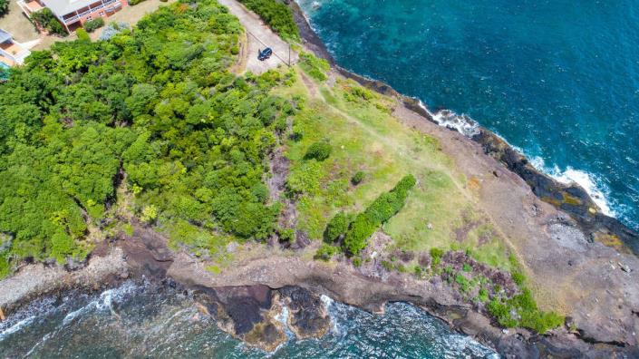 Image No.6-Terre à vendre à Saint David