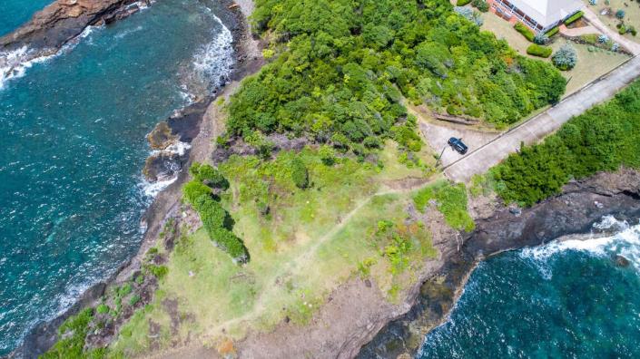 Image No.7-Terre à vendre à Saint David