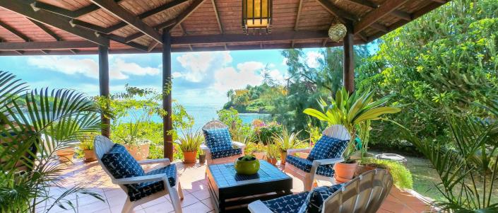 Image No.2-Maison de 2 chambres à vendre à Lance aux Epines