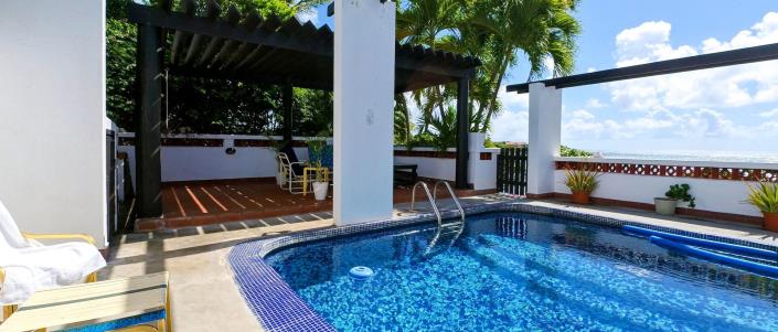 Image No.3-Maison de 2 chambres à vendre à Lance aux Epines