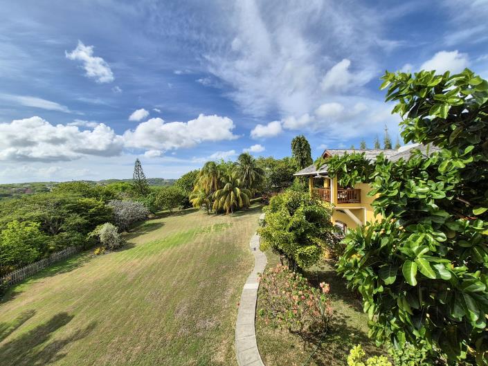 Image No.30-Villa de 4 chambres à vendre à Saint George