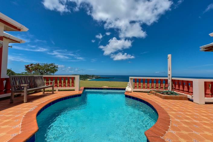 Image No.3-Maison / Villa de 3 chambres à vendre à Saint George