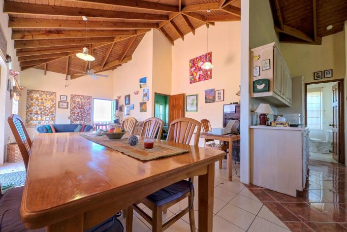 Image No.7-Maison / Villa de 3 chambres à vendre à Saint George