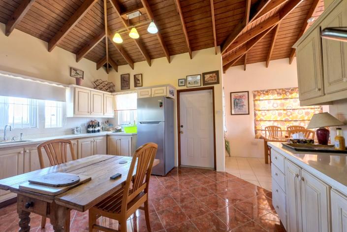 Image No.9-Maison / Villa de 3 chambres à vendre à Saint George