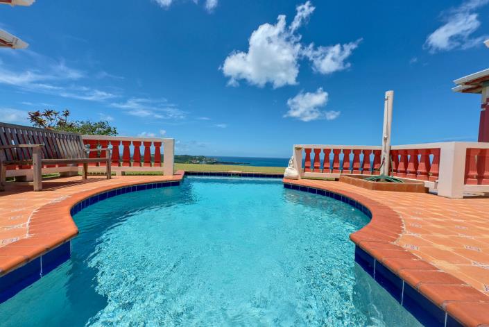 Image No.16-Maison / Villa de 3 chambres à vendre à Saint George