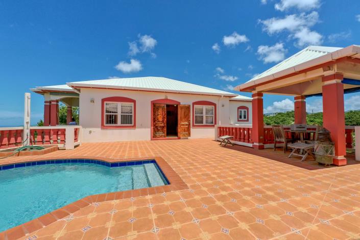 Image No.18-Maison / Villa de 3 chambres à vendre à Saint George