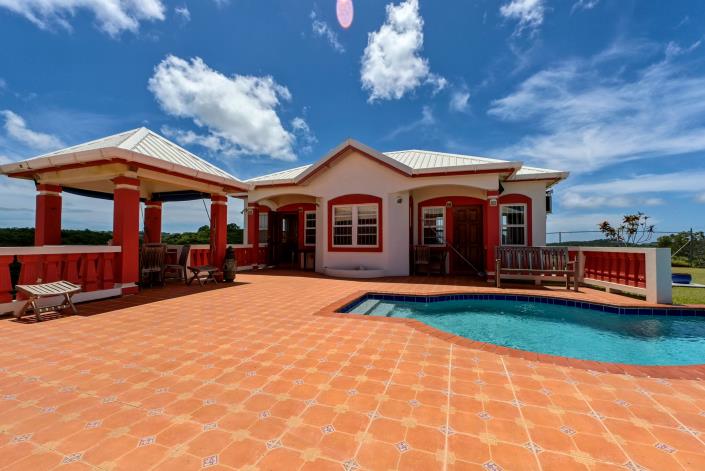 Image No.19-Maison / Villa de 3 chambres à vendre à Saint George