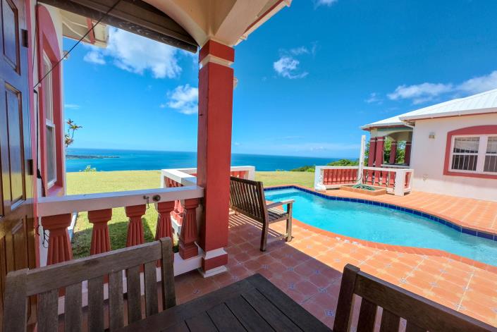 Image No.31-Maison / Villa de 3 chambres à vendre à Saint George