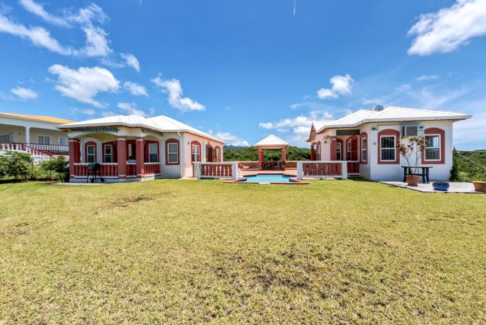 Image No.30-Maison / Villa de 3 chambres à vendre à Saint George