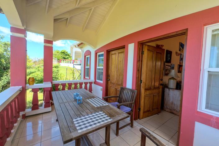 Image No.32-Maison / Villa de 3 chambres à vendre à Saint George