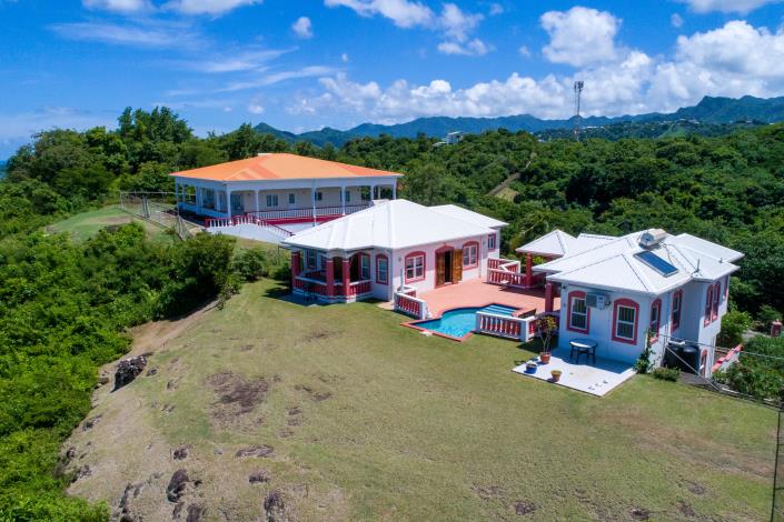 Image No.34-Maison / Villa de 3 chambres à vendre à Saint George