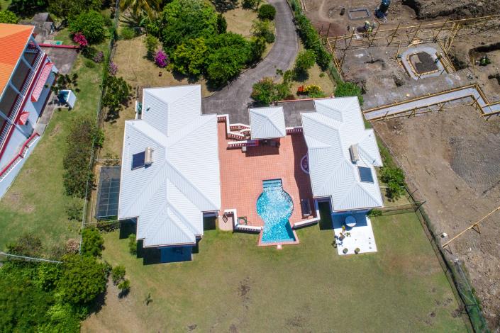 Image No.35-Maison / Villa de 3 chambres à vendre à Saint George