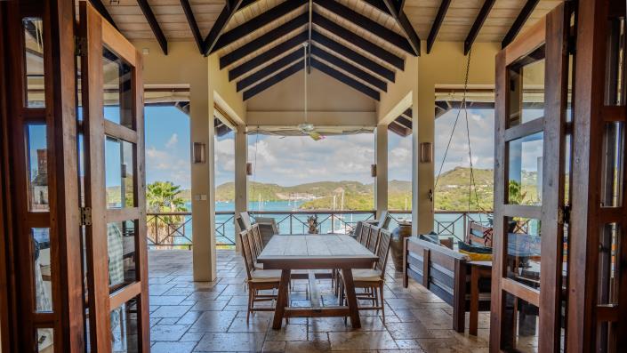 Image No.6-Villa de 7 chambres à vendre à Saint George