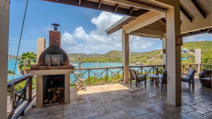 Image No.8-Villa de 7 chambres à vendre à Saint George