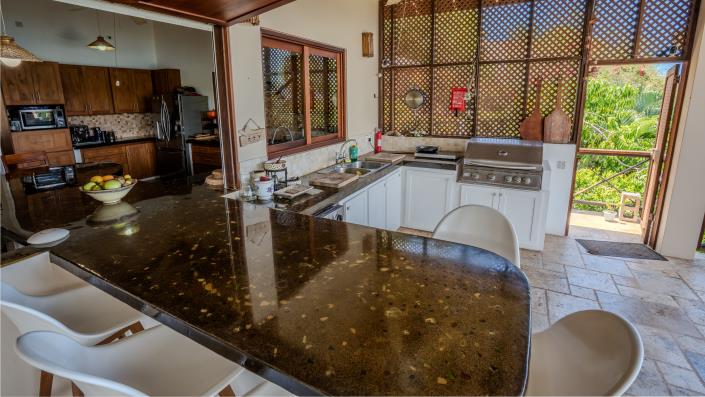 Image No.7-Villa de 7 chambres à vendre à Saint George