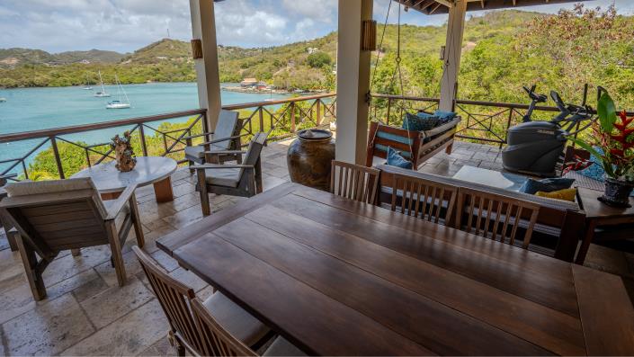 Image No.11-Villa de 7 chambres à vendre à Saint George